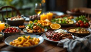 Diese Abendessen sind in 35 Minuten auf dem Tisch – zwölf Rezepte