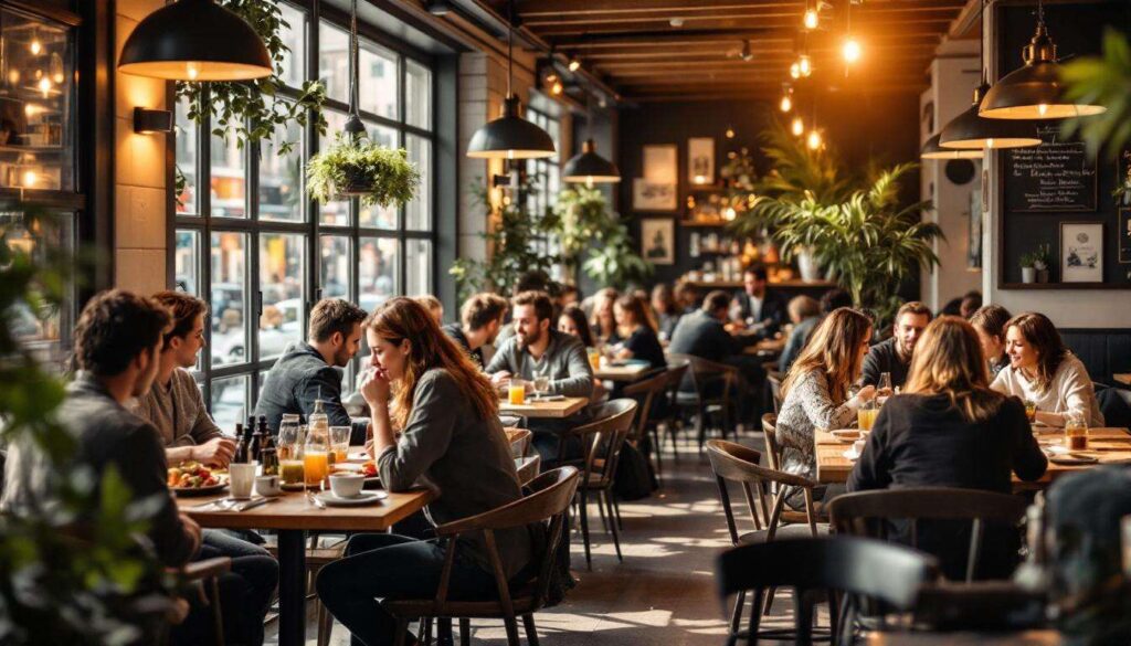 Mittagessen für knapp 10 Euro in der Dortmunder City: Hier isst unsere Redaktion gerne