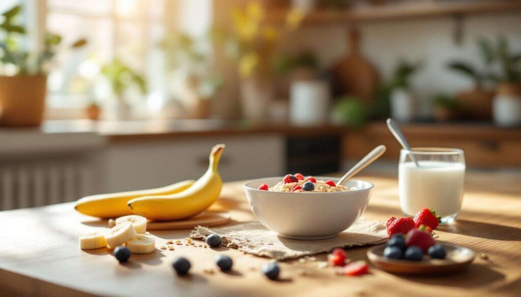 Universität Hohenheim bestätigt: Haferflocken machen länger satt als gedacht