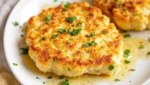 Blumenkohl-Steaks aus dem Airfryer: Knusprig in 12 Minuten – so gelingt es