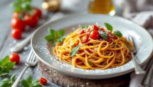 Spaghetti all‘Assassina: Diese Pasta wird nicht gekocht – sondern karamellisiert