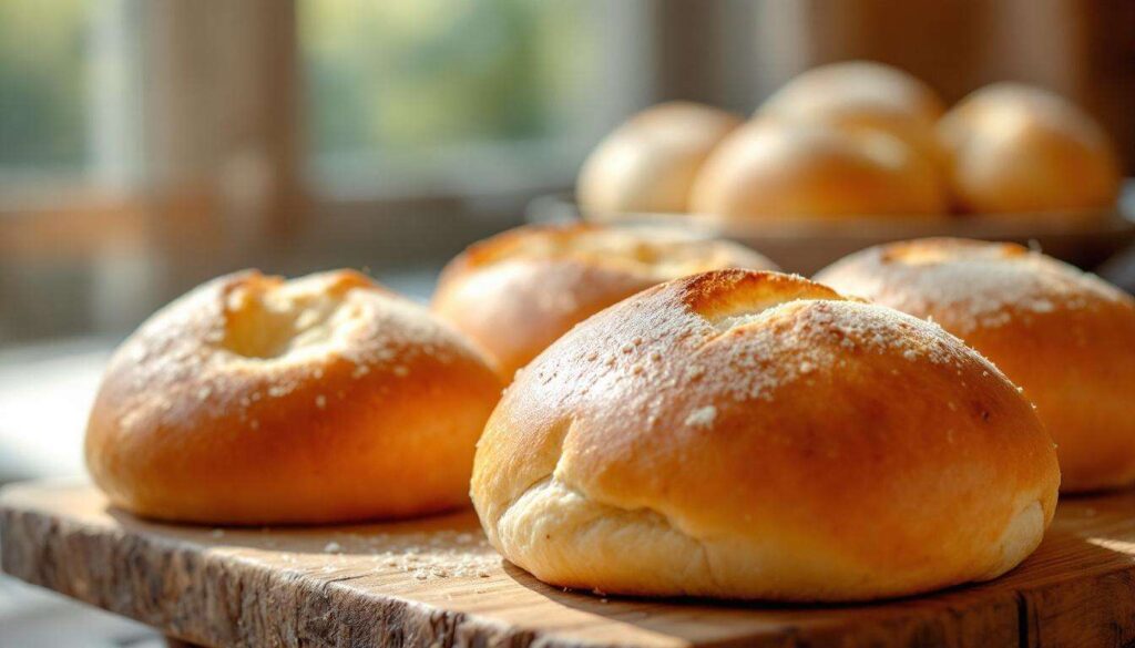 Hefeteig in 30 Minuten: Der Backprofi-Trick, den die meisten nicht kennen