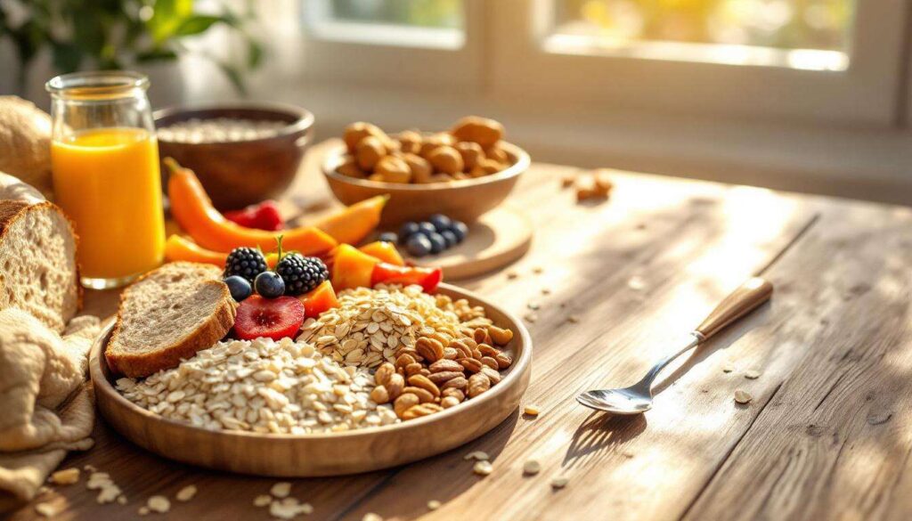 DGE-Empfehlung 2026: So viele Ballaststoffe sollten Deutsche täglich essen