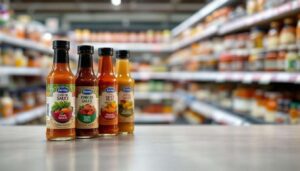 Verbraucherzentrale warnt: So viel versteckter Zucker steckt in Fertigsaucen