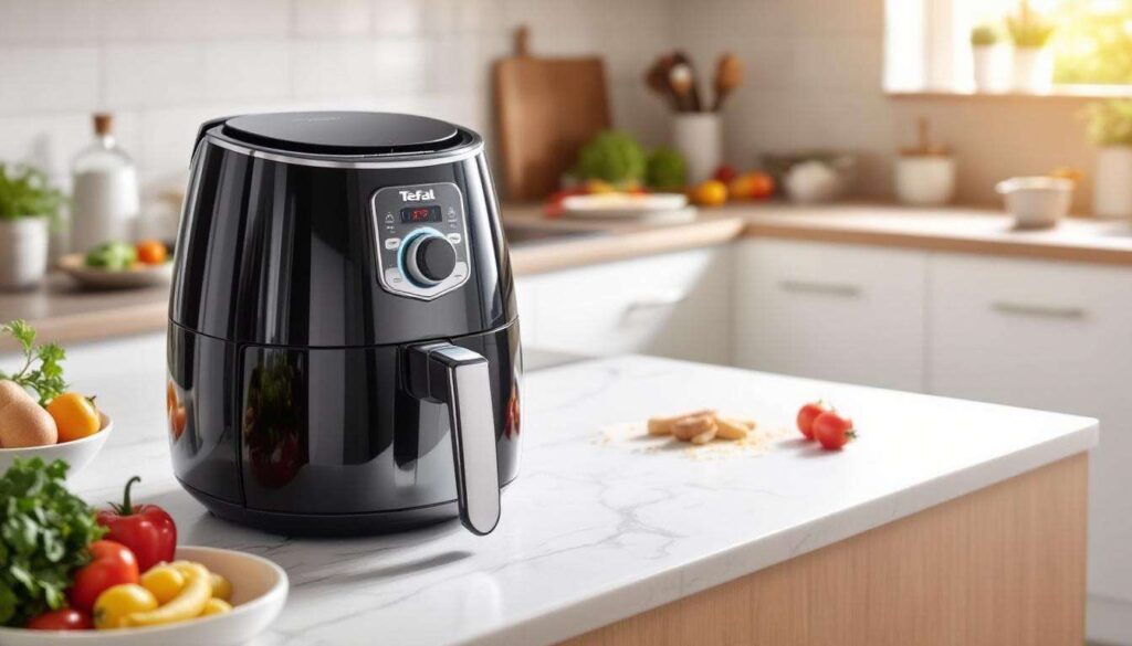 Tefal Easy Fry im Test: Der günstige Airfryer-Einstieg für unter 60 Euro