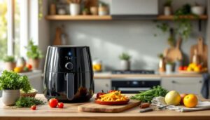 GfK-Studie 2026: Warum Airfryer-Verkäufe in Deutschland um 40 Prozent steigen