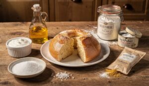 Quark-Öl-Teig: Das Grundrezept, das jeder Hobbybäcker beherrschen sollte