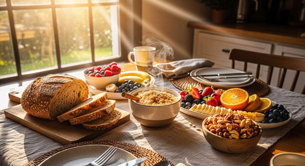 RKI-Report 2026: Zusammenhang zwischen Ballaststoffen und Darmgesundheit bestätigt