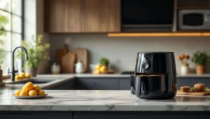 Airfryer-Test 2026: Stiftung Warentest kürt überraschenden Sieger unter 100 Euro