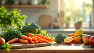 Ernährungs-Doc Riedl empfiehlt: Diese drei Lebensmittel stärken die Darmflora