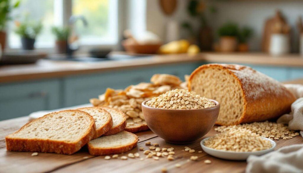 Neue DGE-Empfehlung: So viel Vollkorn sollten Deutsche wirklich täglich essen