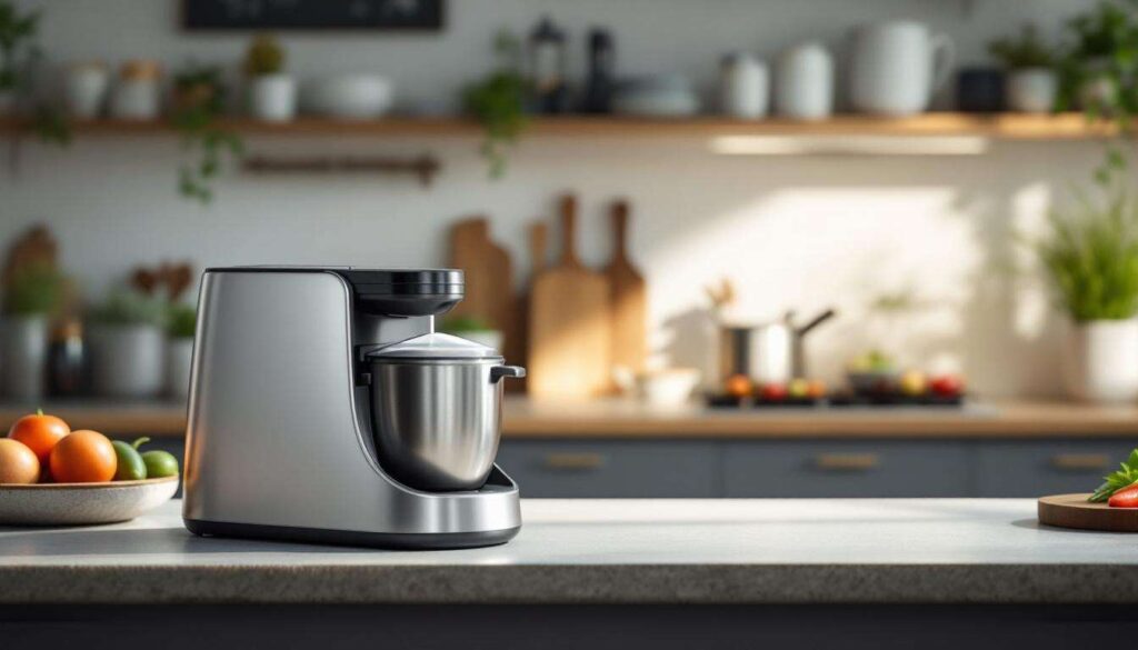 Lidl bringt neue Küchenmaschine für 199 Euro: Lohnt sich die Thermomix-Alternative?