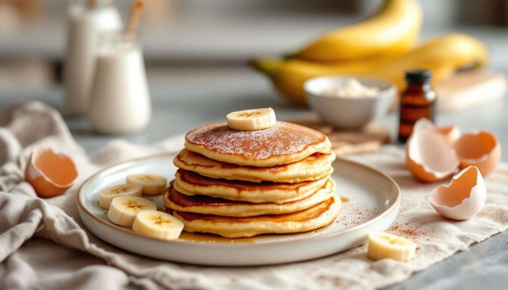Pfannkuchen ohne Mehl: Das Protein-Rezept, das Ernährungsberater jetzt empfehlen