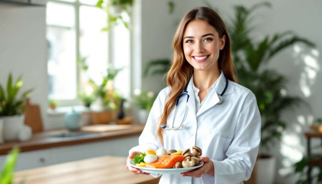 Vitamin-D-Mangel im März: Eine Ärztin erklärt, welche Lebensmittel jetzt helfen