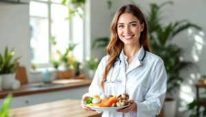 Vitamin-D-Mangel im März: Eine Ärztin erklärt, welche Lebensmittel jetzt helfen