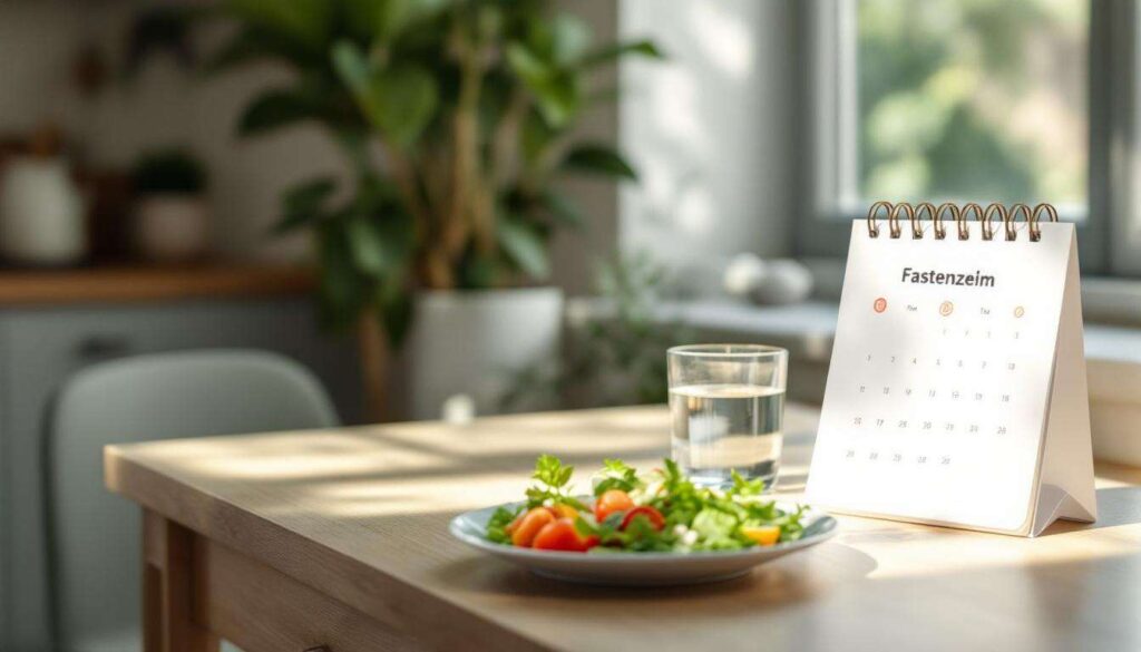 Intervallfasten in der Fastenzeit: Ein Internist erklärt den besten Einstiegsplan