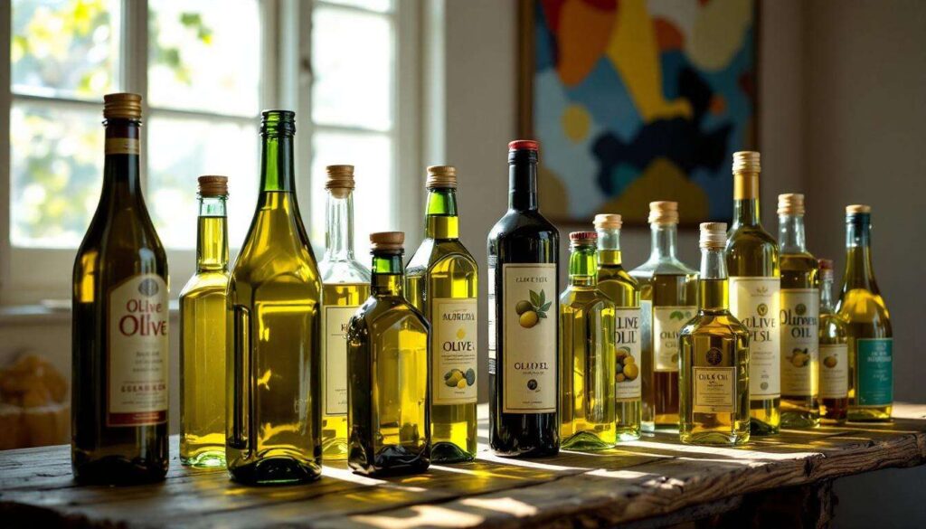 Stiftung Warentest: Diese Olivenöle fallen 2026 überraschend durch