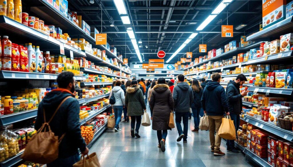 Aldi und Lidl im März 2026: Die besten Küchenangebote der Woche im Vergleich