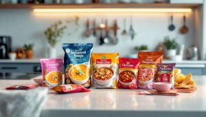 Verbraucherschutz warnt: Dieser Zusatzstoff steckt in vielen Fertigsuppen