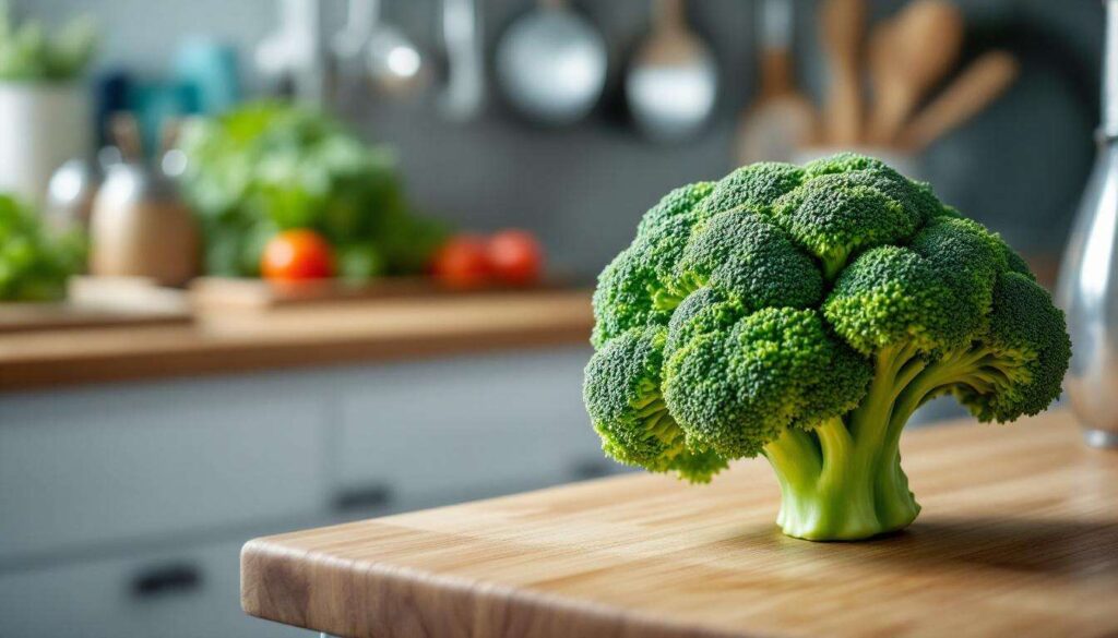 Dieser Brokkoli-Trick spart 10 Minuten Kochzeit – und erhält mehr Vitamine