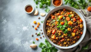 Fastenzeit-Rezept: Dieser Linseneintopf macht satt – ganz ohne Fleisch