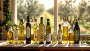 Stiftung Warentest warnt: Jedes dritte Olivenöl fällt im neuen Test 2026 durch