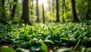 Bärlauch richtig sammeln: So unterscheiden Sie ihn sicher von giftigen Doppelgängern