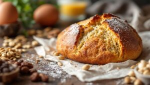 Protein-Brötchen ohne Mehl: Der Fitness-Trend, den Ernährungsberater tatsächlich empfehlen