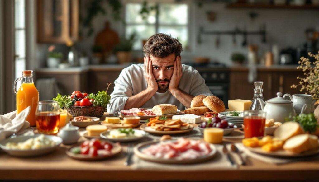 Ernährungs-Doc warnt: Diesen beliebten Frühstücksfehler machen fast alle Deutschen