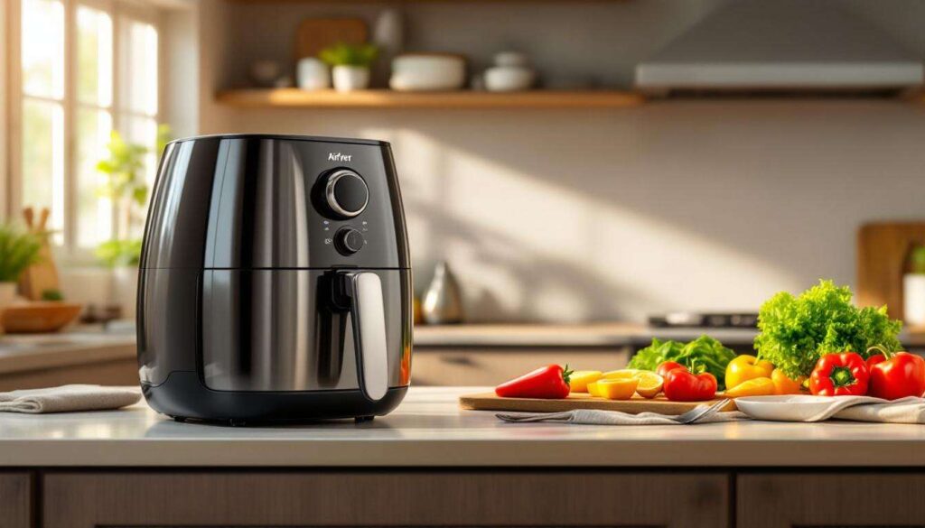 Aldi verkauft im März einen Airfryer für 29,99 Euro – lohnt sich das Schnäppchen?