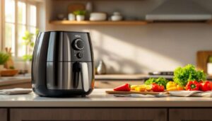 Aldi verkauft im März einen Airfryer für 29,99 Euro – lohnt sich das Schnäppchen?