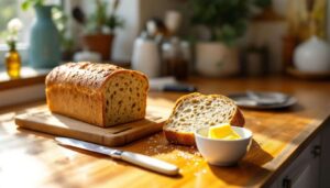 DGE aktualisiert Empfehlungen: So viel Vollkorn sollten Sie täglich wirklich essen