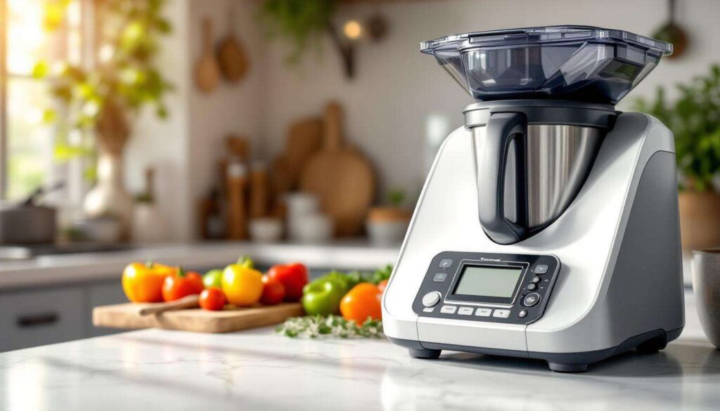Lidl bringt neue Küchenmaschine für 199 Euro: Echte Thermomix-Alternative?