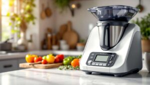 Lidl bringt neue Küchenmaschine für 199 Euro: Echte Thermomix-Alternative?