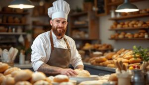 Warum ein Bäckermeister sein Brot nie im Kühlschrank lagert – und was er stattdessen tut