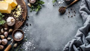 Bärlauch-Butter selber machen: So einfach gelingt der Frühlings-Klassiker 2026