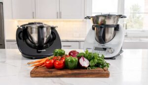 Thermomix vs. Monsieur Cuisine 2026: Der ehrliche Vergleich eines Kochprofis