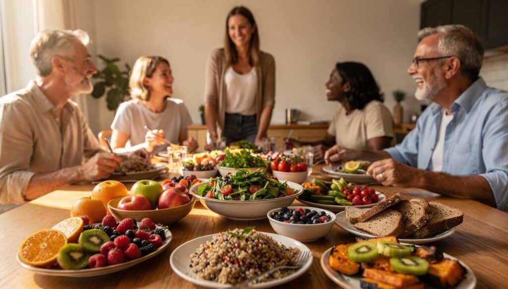 DGE-Empfehlung 2026: Warum 30 Gramm Ballaststoffe pro Tag so wichtig sind