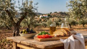 Mittelmeerdiät: Drei einfache Gewohnheiten, die laut BMJ-Studie das Herz schützen