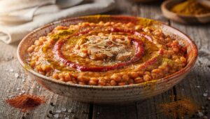 Schnelles Linsengericht für unter 5 Euro: Sättigend, proteinreich und in 20 Minuten fertig