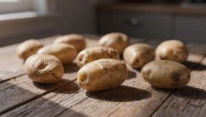 Warum kalte Kartoffeln laut Ernährungswissenschaftlern gesünder sind als warme