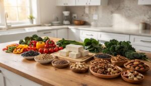 Neue DGE-Empfehlung: Warum pflanzliches Protein 2026 stärker gewichtet wird