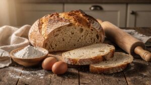 Warum Bäcker den Teig über Nacht im Kühlschrank ruhen lassen – und Sie das auch tun sollten