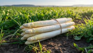 Warum der erste deutsche Spargel 2026 so früh kommt wie selten zuvor