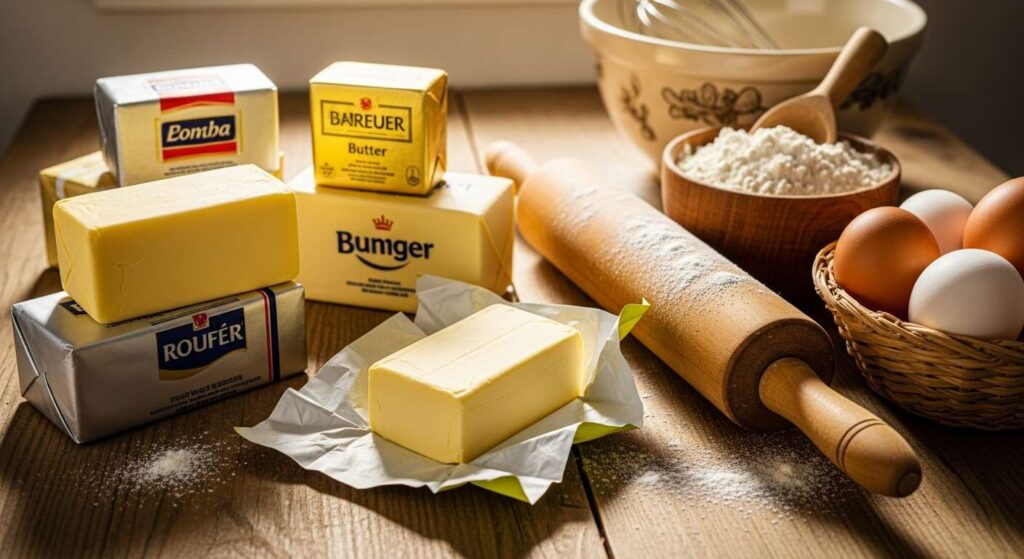 Stiftung Warentest prüft Butter: Welche Marke zum Osterbacken wirklich taugt