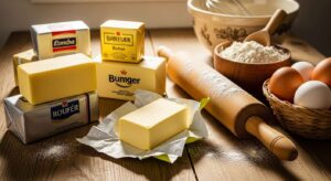 Stiftung Warentest prüft Butter: Welche Marke zum Osterbacken wirklich taugt
